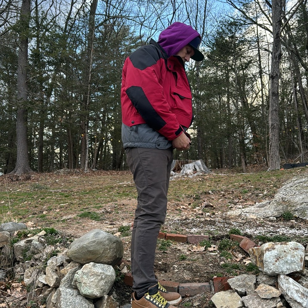 Inside Edge Performance Outerwear. Men’s Ski Jack… - image 3